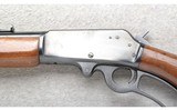 Marlin ~ 36R ~ .30-30 Win. - 7 of 9