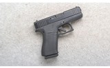 Glock ~ 43X ~ 9mm - 1 of 2