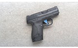 Smith & Wesson ~ M&P9 Shield ~ 9mm - 1 of 2