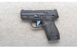Smith & Wesson ~ M&P9 Shield ~ 9mm - 2 of 2