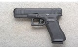 Glock ~ 17 Gen 5 ~ 9mm - 2 of 2
