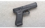 Glock ~ 17 Gen 5 ~ 9mm - 1 of 2