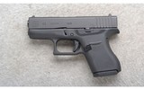 Glock ~ 43 ~ 9mm - 2 of 2