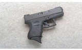 Glock ~ 26 ~ 9mm - 1 of 2