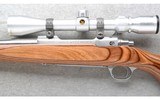 Ruger ~ M77 Mark II ~ .30-06 Sprg. - 8 of 10