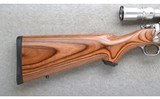 Ruger ~ M77 Mark II ~ .30-06 Sprg. - 2 of 10