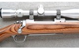 Ruger ~ M77 Mark II ~ .30-06 Sprg. - 3 of 10