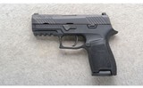 Sig Sauer ~ P320 ~ 9mm - 2 of 2