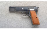 Browning ~ Automatic Pistol ~ 9mm - 2 of 2