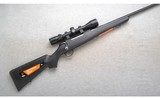 Tikka ~ T3X ~ .308 Win. - 1 of 10