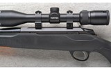 Tikka ~ T3X ~ .308 Win. - 8 of 10
