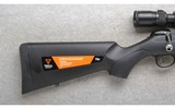 Tikka ~ T3X ~ .308 Win. - 2 of 10