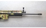FN ~ SCAR 16S ~ 5.56x54mm - 4 of 10
