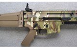 FN ~ SCAR 16S ~ 5.56x54mm - 3 of 10