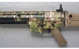 FN ~ SCAR 16S ~ 5.56x54mm - 8 of 10