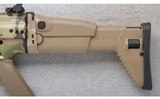 FN ~ SCAR 16S ~ 5.56x54mm - 9 of 10
