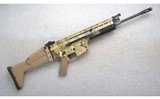 FN ~ SCAR 17S ~ 7.62x51mm - 1 of 10