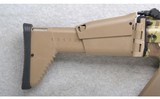 FN ~ SCAR 17S ~ 7.62x51mm - 2 of 10