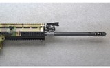 FN ~ SCAR 17S ~ 7.62x51mm - 4 of 10