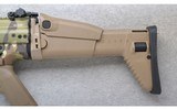 FN ~ SCAR 17S ~ 7.62x51mm - 9 of 10