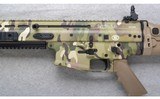 FN ~ SCAR 17S ~ 7.62x51mm - 8 of 10