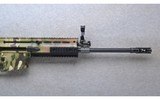 FN ~ SCAR 17S ~ 7.62x51mm - 4 of 10