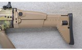 FN ~ SCAR 17S ~ 7.62x51mm - 9 of 10
