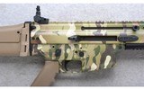 FN ~ SCAR 17S ~ 7.62x51mm - 3 of 10