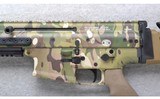 FN ~ SCAR 20S ~ 7.62x51mm - 8 of 10