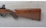 Ruger ~ M77 ~ .300 Win.Mag. - 9 of 10