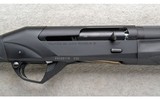 Benelli ~ Super Black Eagle 3 ~ 12 Ga. - 3 of 10