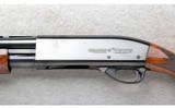 Remington ~ 870 TC Wingmaster ~ 12 Ga. - 8 of 10
