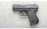 Heckler & Koch ~ P2000 SK ~ 9mm - 2 of 2