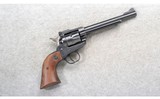 Ruger ~ New Model Single-Six ~ .22 LR / .22 Mag. - 1 of 3
