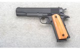 Rock Island Armory ~ M1911 A1-FS ~ .45 ACP - 2 of 2