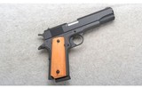 Rock Island Armory ~ M1911 A1-FS ~ .45 ACP - 1 of 2