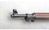 Springfield Armory ~ U.S. Model 1903 Mark I ~ .30-06 Sprg. - 6 of 10