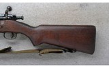 Remington ~ U.S. Model 1903 ~ .30-06 Sprg. - 9 of 10