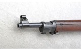 Remington ~ U.S. Model 1903 ~ .30-06 Sprg. - 6 of 10