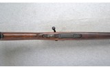 Remington ~ U.S. Model 03-A3 ~ .30-06 Sprg. - 5 of 10