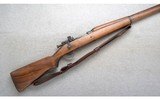 Springfield Armory ~ U.S. Model 1903 ~ .30-06 Sprg. - 1 of 10
