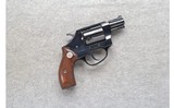 Charter Arms ~ Undercover ~ .38 Special - 1 of 2