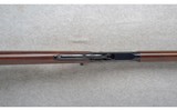 Henry ~ Lever Action ~ .22 S, L or LR - 6 of 10