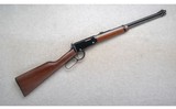 Henry ~ Lever Action ~ .22 S, L or LR - 1 of 10