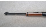 Henry ~ Lever Action ~ .22 S, L or LR - 7 of 10