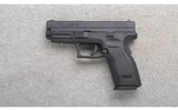 Springfield Armory ~ XD-9 ~ 9mm - 2 of 2