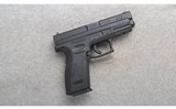 Springfield Armory ~ XD-9 ~ 9mm - 1 of 2