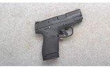 Smith & Wesson ~ M&P9 Shield Plus ~ 9mm - 1 of 2