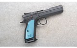 CZ ~ TS 2 ~ 9mm ~ Like New In Box - 1 of 2