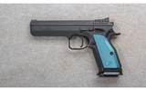 CZ ~ TS 2 ~ 9mm ~ Like New In Box - 2 of 2